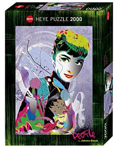 Audrey II - Heye People