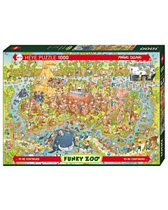 Australian Habitat - Heye