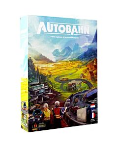 Autobahn Intrafin Games