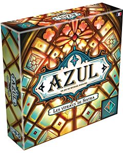 Azul Stained Glass of Sintra (Next Move Games)
