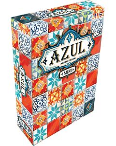Azul Mini