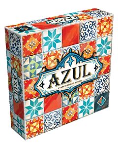 Gezelschapsspel Azul (Next Move Games)