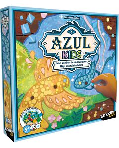 Azul Kids (Asmodee)