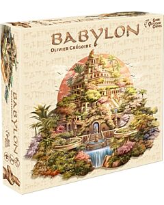Babylon Geek Attitude Games