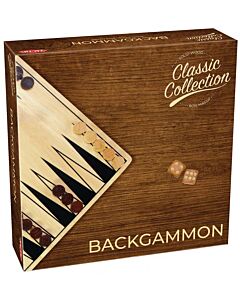Backgammon Classic