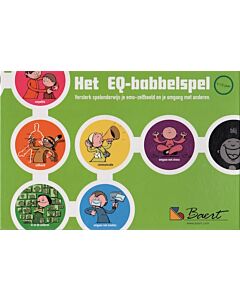 het EQ-Babbelspel (Baert)