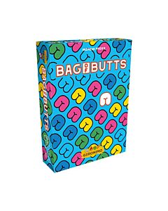 Bag of Butts Partyspel