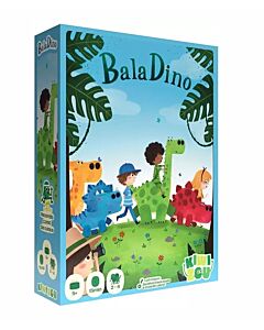 BalaDino (Kiwizou)