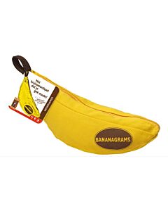 Spel Bananagrams (999 games)