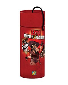 Bang Dice Explosion - DV Games