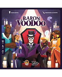 Baron Voodoo (Lucky Duck Games)