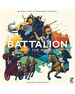 Battalion War of the Ancients