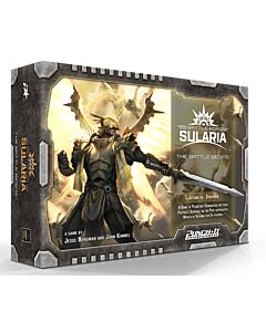 Battle for Sularia: The Battle begins (core set)