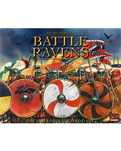 Battle Ravens (PSC Games)