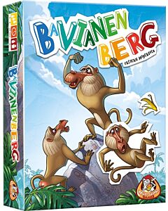 Spel Bavianenberg (White Goblin Games)