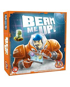 Beam me up White Goblin Games