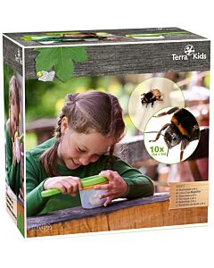 Terra Kids - Bekerloep 3 in 1