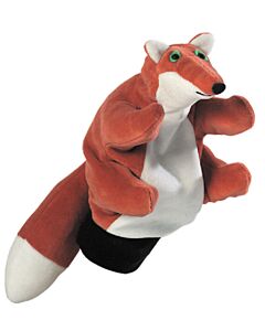 Handpop Vos