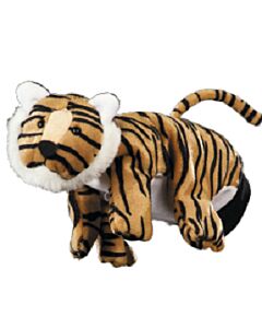 Handpop Tijger