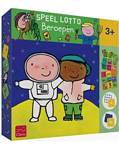 Beroepenlotto