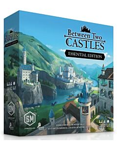 Between Two Castles Essential Edition