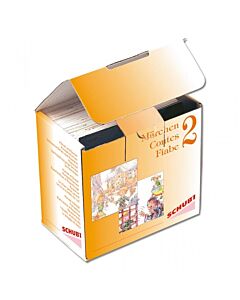 BIlderbox Märchen 2 Schubi