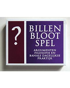 Billen Bloot spel (Atalanta)