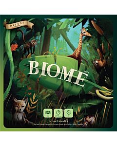 Biome Deluxe Edtion