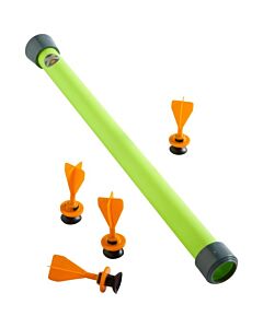 Terra Kids Blaaspijp - inhoud