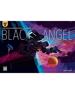 Black Angel (Pearl Games)