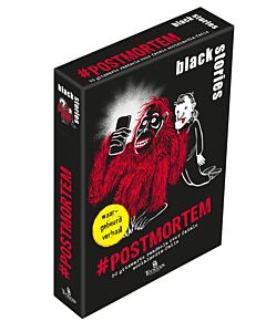 Black Stories Postmortem