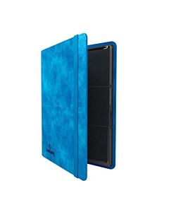 Blauw Portfolio Gamegenic