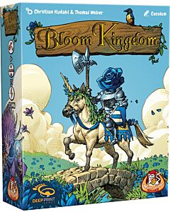 Spel Bloom Kingdom (White Goblin Games)