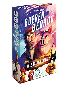 Boerenbedrog (Tucker's Fun)