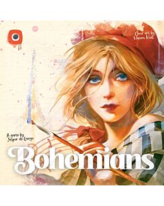Bohemians (Portal Games)