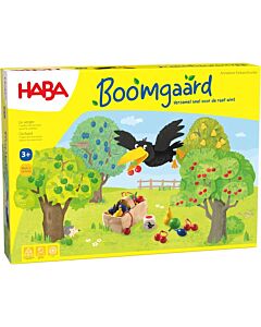 Boomgaard spel