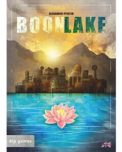 Boonlake (EN)