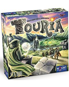 Spel Touria (Huch)