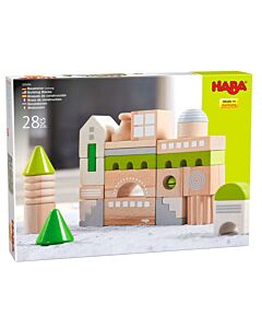 HABABouwstenen Coburg