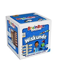 Brainbox Wiskunde