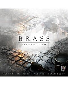 Brass Birmingham (Roxley Games)