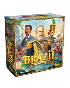 Brazil Imperial spel