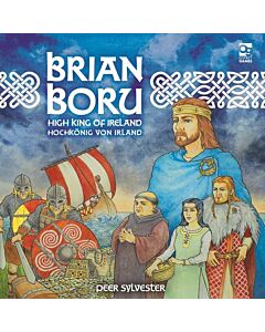 Brian Boru Osprey Games