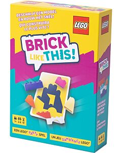 Brick Like This