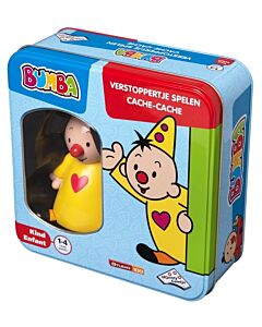 Bumba Verstoppertje spelen (Identity Games)