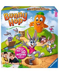Bunny Hop Ravensburger
