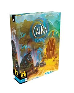 Spel Cairn (Editions du Matagot)