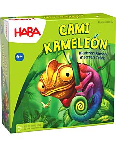 Cami Kameleon
