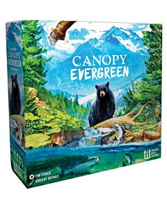 Canopy Evergreen