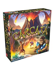 Carcata (Goliath games)
